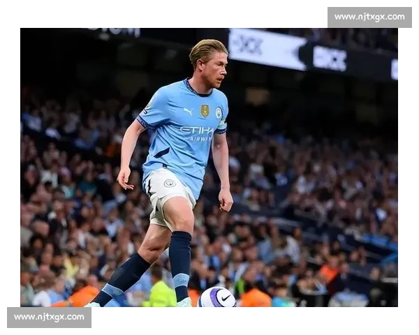 蓝月传奇 34 岁生日快乐!曼城官方深情致谢,德布劳内十年辉煌永载史册