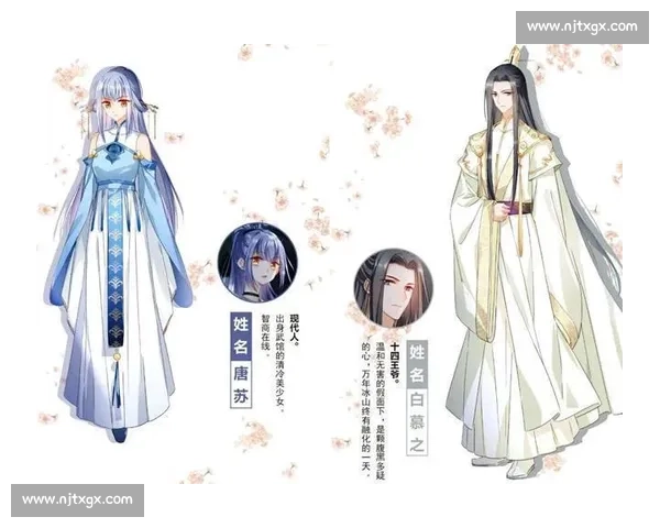 圣黛 CP 巅峰对决:花果山猴王与姑苏才女的 11 爱情博弈